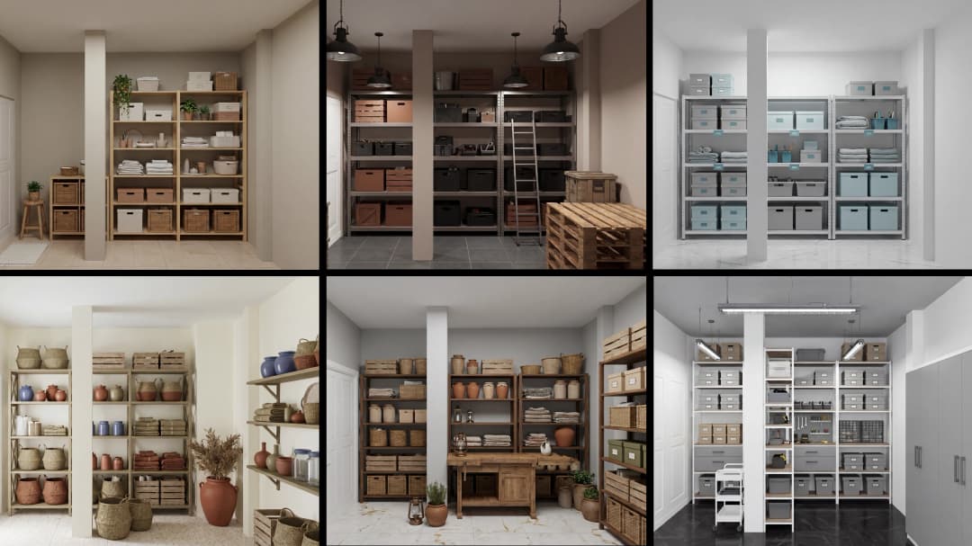 AI in Architecture: Closing the 85% Exposure Gap | VirtualSpaces