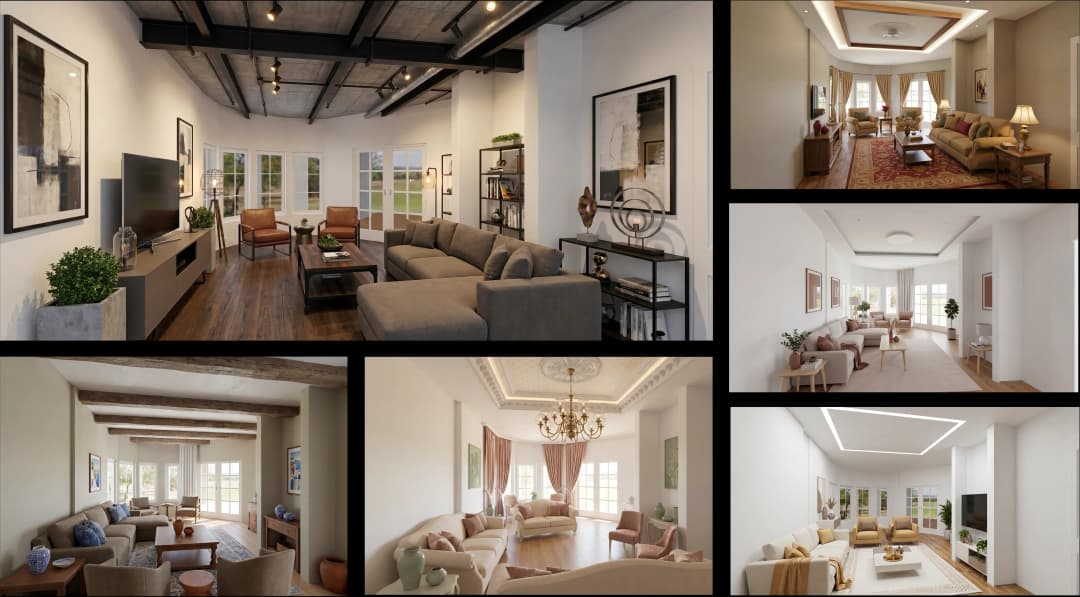 What's Next: Foursite & Remodroom's New AI Features | VirtualSpaces